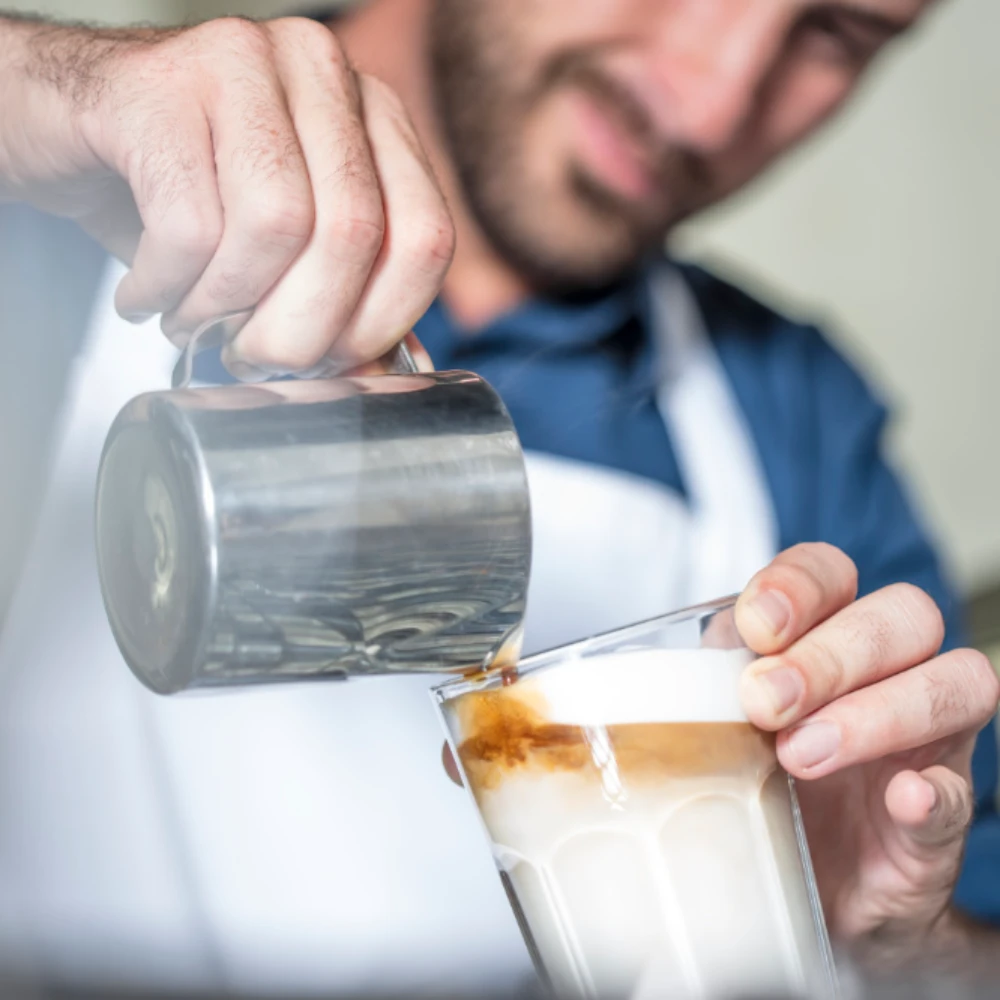 barrista-career