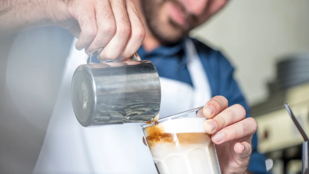 barrista-career