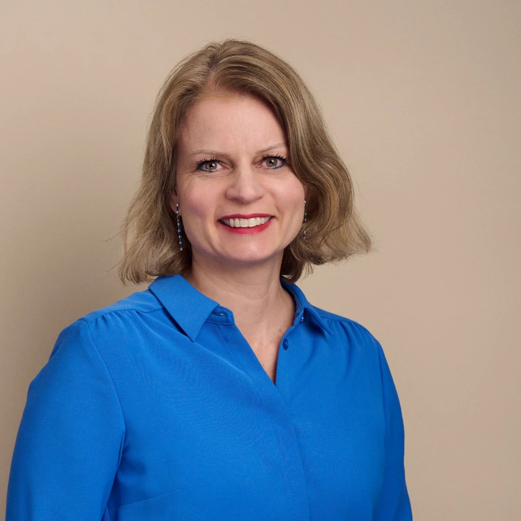 Zora Hadden, Chief Procurement Officer