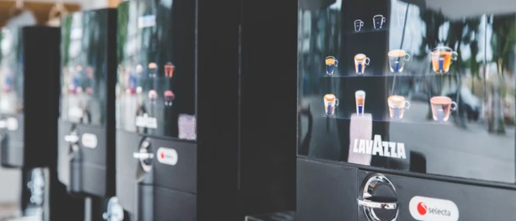 smart-vending